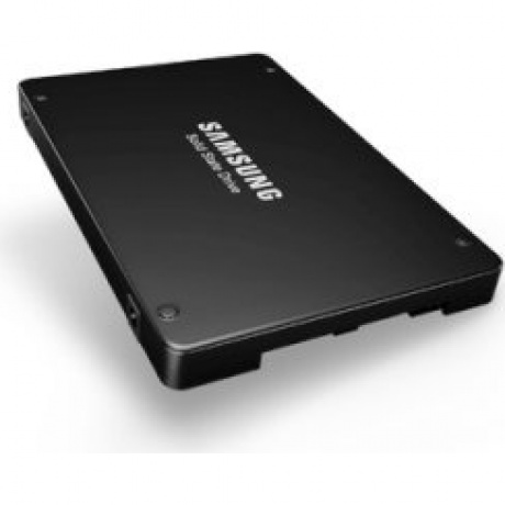 Накопитель SSD Samsung Enterprise PM1733 3840Gb (MZWLJ3T8HBLS-00007) - фото 3