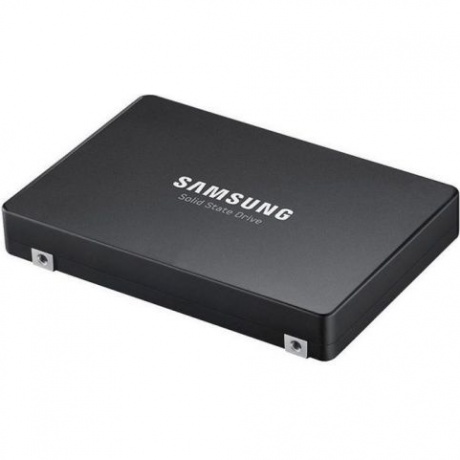 Накопитель SSD Samsung Enterprise PM1733 3840Gb (MZWLJ3T8HBLS-00007) - фото 4