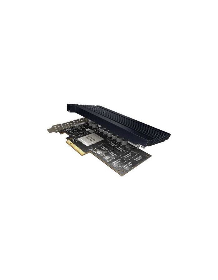 Накопитель SSD Samsung Enterprise PM1735 6400Gb (MZPLJ6T4HALA-00007) цена и фото