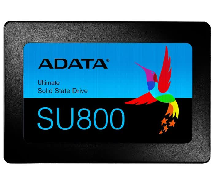 Накопитель SSD A-Data SU800 2Tb (ASU800SS-2TT-C) - фото 1