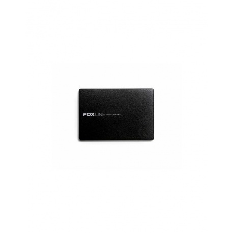 

Накопитель SSD Foxline 512Gb (FLSSD512X5SE)