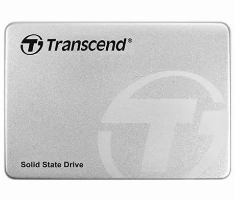 Накопитель SSD Transcend TS6500 1Tb (TS1TSSD370S)