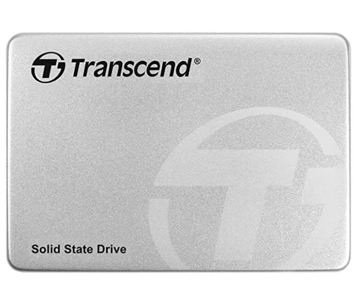 Накопитель SSD Transcend TS6500 1Tb (TS1TSSD370S) - фото 1