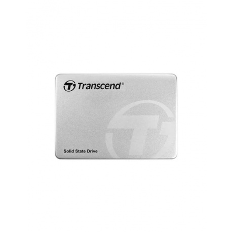 Накопитель SSD Transcend 220S 960Gb (TS960GSSD220S) - фото 1