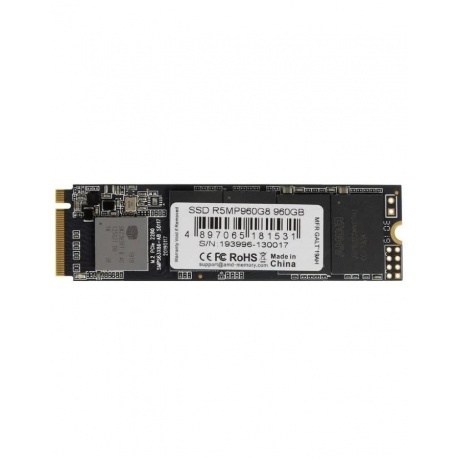 Накопитель SSD AMD Radeon R5 960Gb (R5MP960G8)