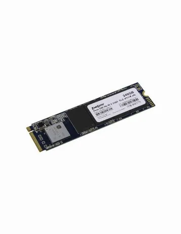 Накопитель SSD ExeGate KC2000MNext 240Gb (EX282315RUS)