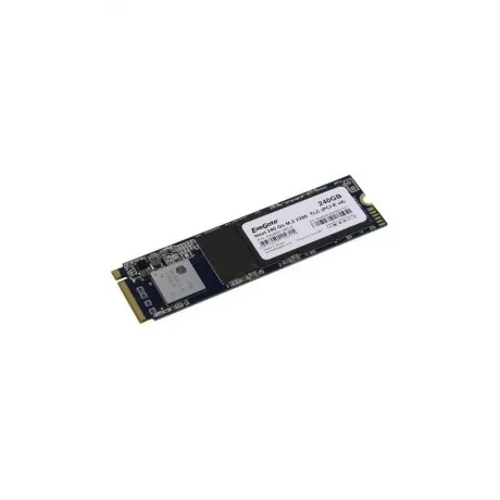 Накопитель SSD ExeGate KC2000MNext 240Gb (EX282315RUS)