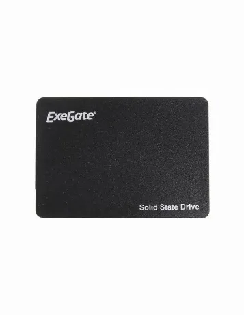 Накопитель SSD ExeGate UV500NextPro+ 512Gb (EX280463RUS)