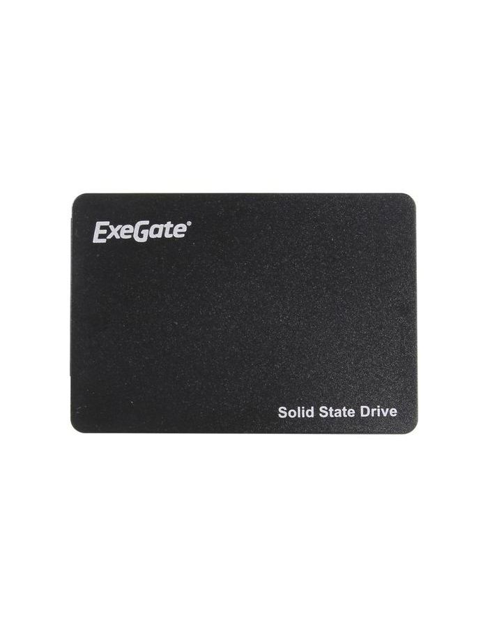 Накопитель SSD ExeGate UV500NextPro+ 512Gb (EX280463RUS)