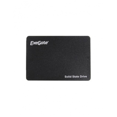 Накопитель SSD ExeGate UV500NextPro+ 512Gb (EX280463RUS)