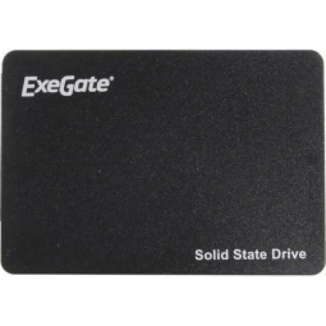 Накопитель SSD ExeGate UV500NextPro+ 512Gb (EX280463RUS)