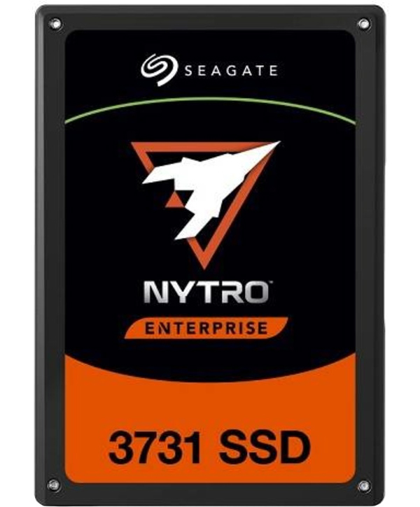 Накопитель SSD Seagate 1.6Tb (XS1600ME70004) - фото 1