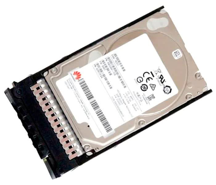 Накопитель SSD Huawei 960Gb (02312DUR) - фото 1