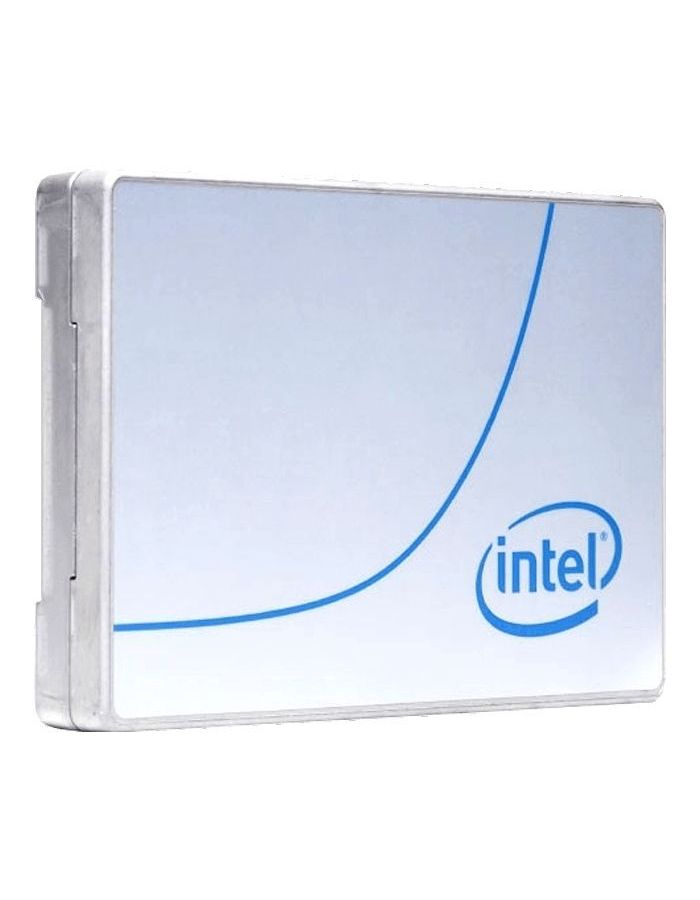 Накопитель SSD Intel Original DC D5-P4320 7.5Tb (SSDPE2NV076T801 979157) накопитель ssd intel original dc d5 p4320 7 5tb ssdpe2nv076t801 979157
