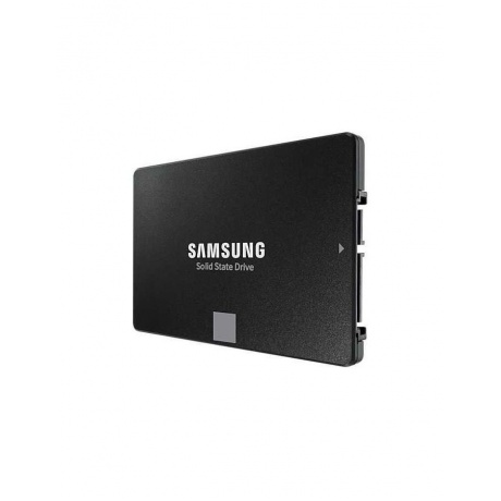 Накопитель SSD Samsung 870 EVO 250Gb (MZ-77E250BW) - фото 3