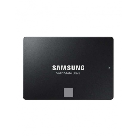 

Накопитель SSD Samsung 870 EVO 250Gb (MZ-77E250BW)