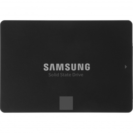 Накопитель SSD Samsung 870 EVO 250Gb (MZ-77E250BW) - фото 11