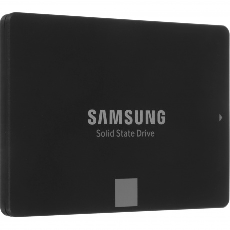 Накопитель SSD Samsung 870 EVO 250Gb (MZ-77E250BW) - фото 14
