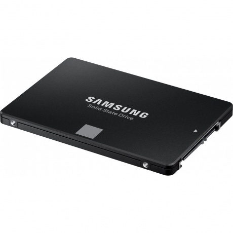 Накопитель SSD Samsung 870 EVO 250Gb (MZ-77E250BW) - фото 17