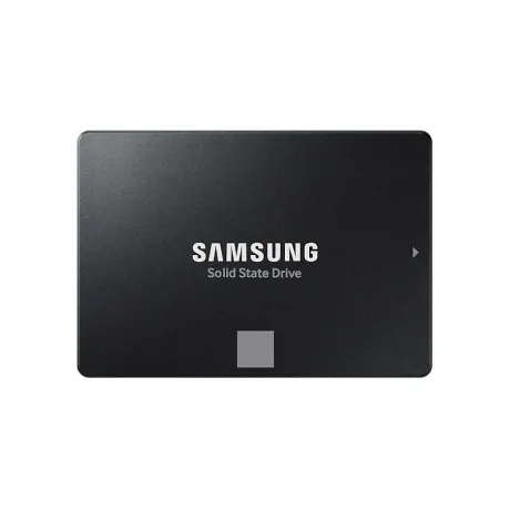 Накопитель SSD Samsung 870 EVO 500Gb (MZ-77E500BW)