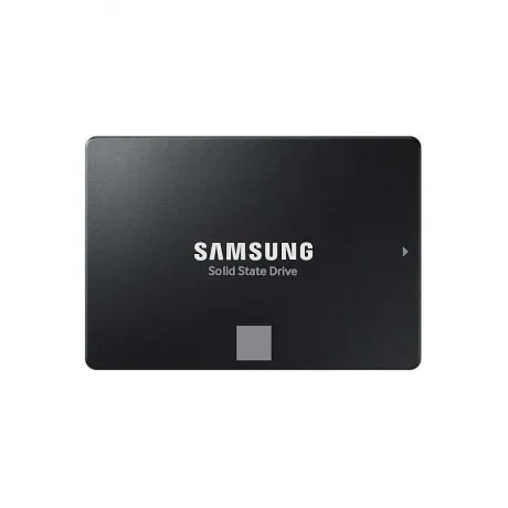 Накопитель SSD Samsung 1Tb 870 EVO (MZ-77E1T0BW)