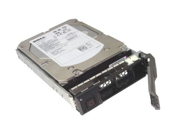 Накопитель SSD Dell 960Gb (400-ATLP) - фото 1