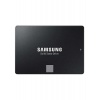 Накопитель SSD Samsung 4Tb 870 EVO 2,5" (MZ-77E4T0BW)