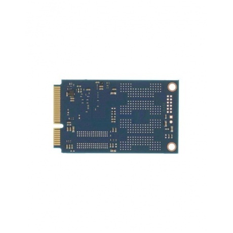 Накопитель SSD KINGSTON  MSATA 256GB KC600 SKC600MS/256G - фото 2
