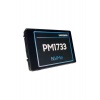 Накопитель SSD Samsung  SAS2.5" 1.92TB PM1733 MZWLJ1T9HBJR-00007