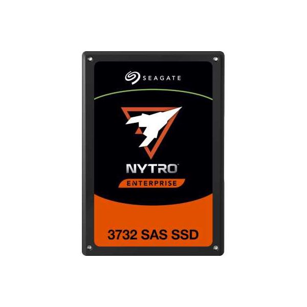 Накопитель SSD Seagate  SAS2.5" 800GB ETLC 12GB/S XS800ME70084