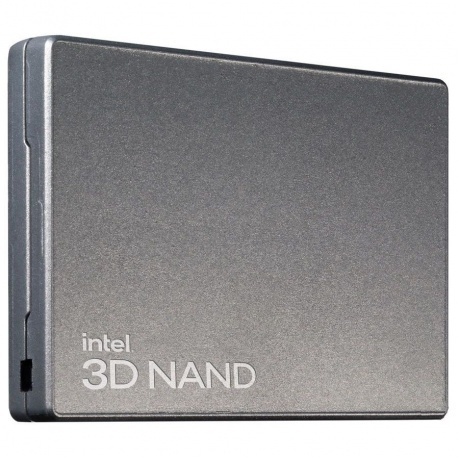 

Накопитель SSD Intel PCIE 7.68TB TLC 2.5" DC P5510 SSDPF2KX076TZ01