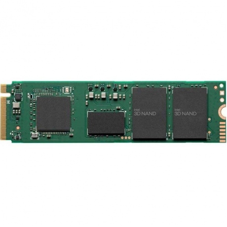Накопитель SSD Intel 512Gb (SSDPEKNU512GZX1) - фото 1