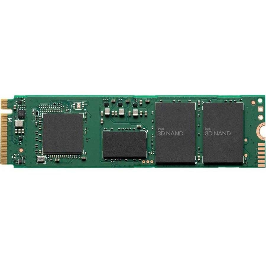 Накопитель SSD Intel 512Gb (SSDPEKNU512GZX1) фотографии