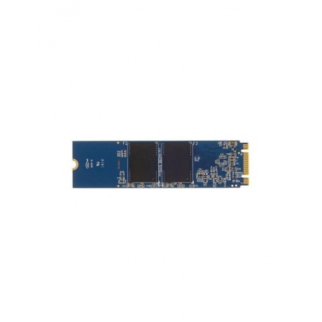 Накопитель SSD Qumo Novation TLC 3D 256Gb (Q3DT-256GAEN-M2) - фото 2