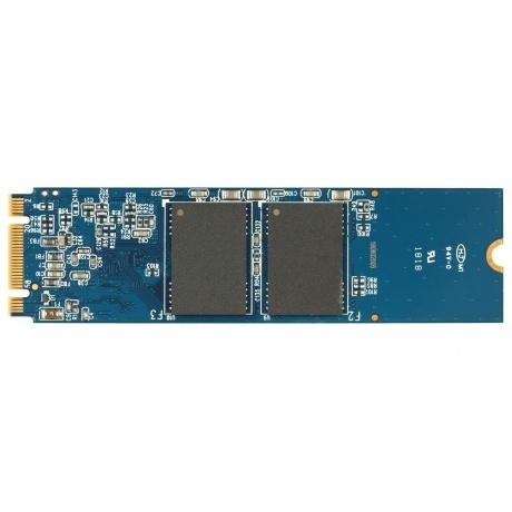 Накопитель SSD Qumo Novation SSD 480Gb (Q3DT-480GAEN-M2) - фото 2