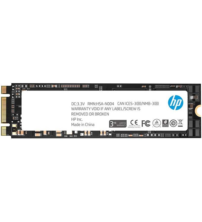 

Накопитель SSD HP S700 Pro 128Gb (2LU74AA)