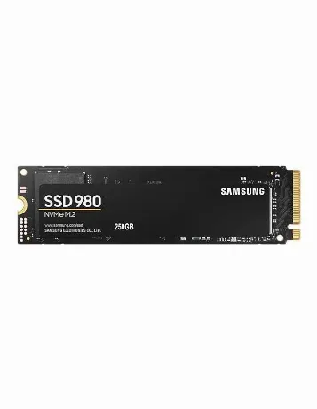 Накопитель SSD Samsung 980 250Gb (MZ-V8V250BW)