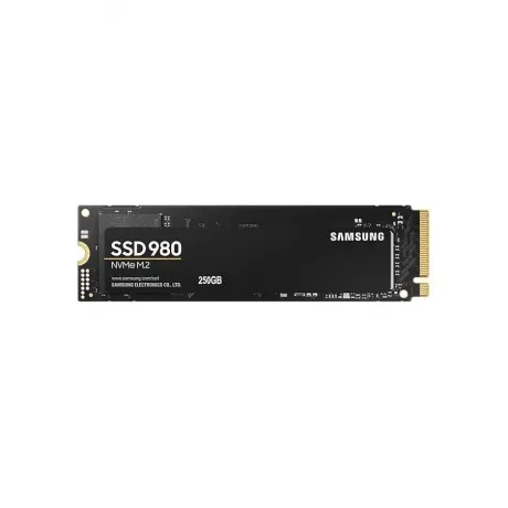 Накопитель SSD Samsung 980 250Gb (MZ-V8V250BW)