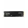 Накопитель SSD Samsung 980 500Gb (MZ-V8V500BW)