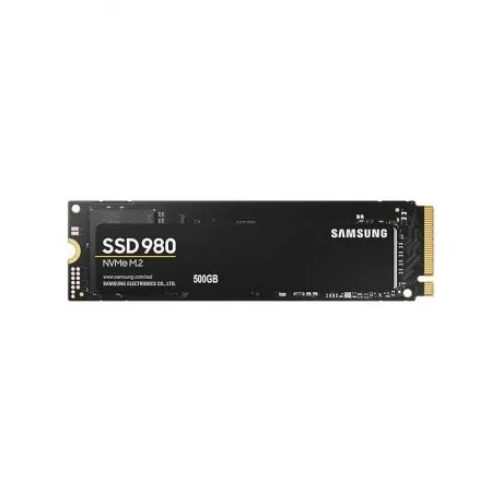 Накопитель SSD Samsung 980 500Gb (MZ-V8V500BW)