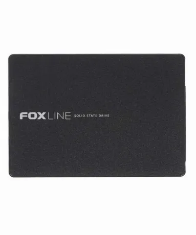 Накопитель SSD Foxline 256Gb (FLSSD256X5SE)