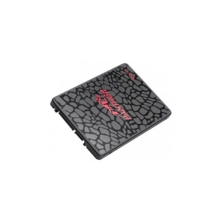 Накопитель SSD Apacer AS350 Panther 128Gb (AP128GAS350-1) - фото 3