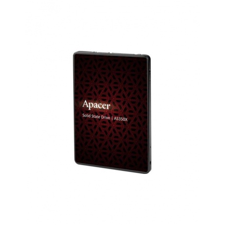 Накопитель SSD Apacer AS350X 128Gb (AP128GAS350XR-1) - фото 1