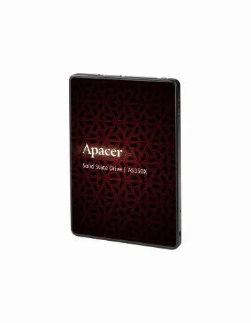 Накопитель SSD Apacer AS350X 128Gb (AP128GAS350XR-1)