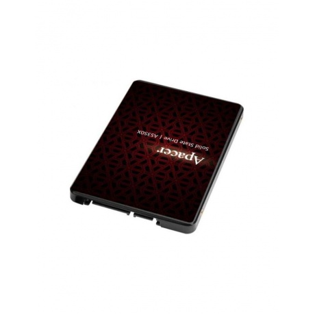 Накопитель SSD Apacer AS350X 128Gb (AP128GAS350XR-1) - фото 2