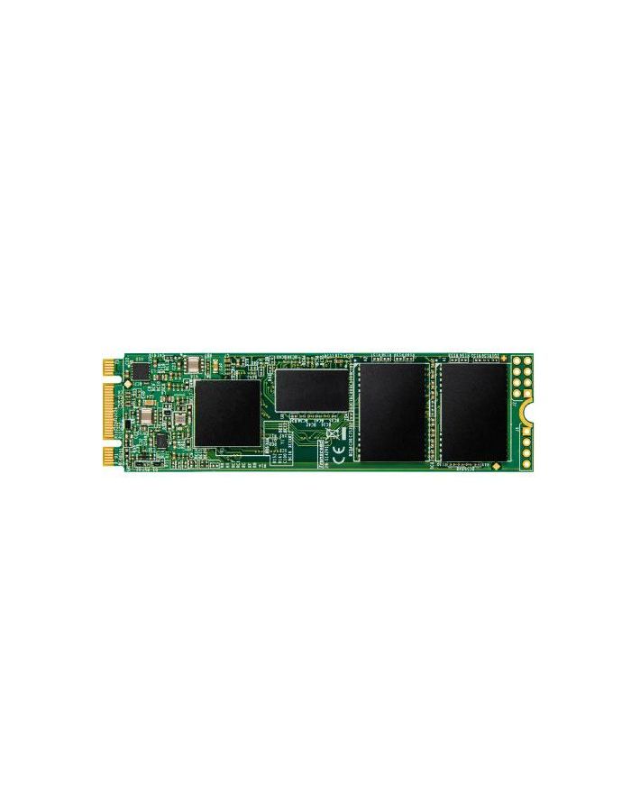 цена Накопитель SSD Transcend 830S 2Tb (TS2TMTS830S)