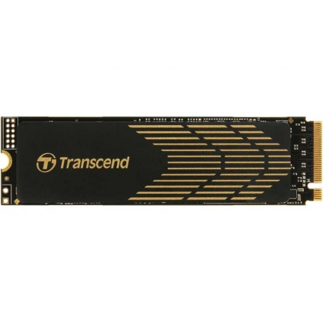 Накопитель SSD Transcend 240S 500Gb (TS500GMTE240S) - фото 1