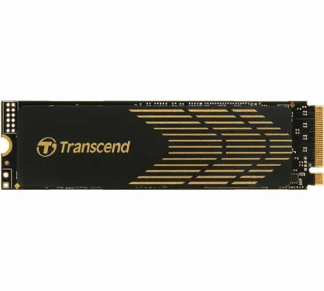 Накопитель SSD Transcend 240S 500Gb (TS500GMTE240S)