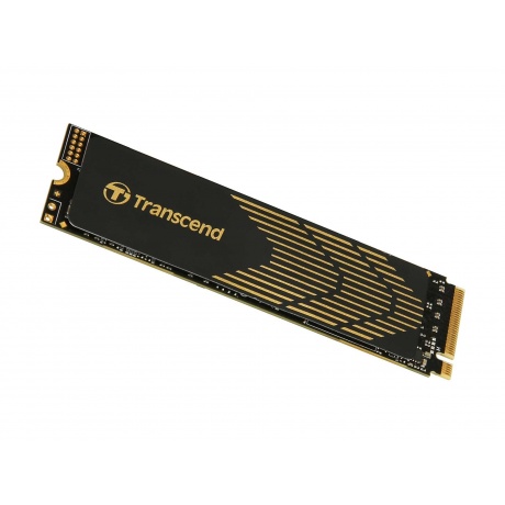 Накопитель SSD Transcend 240S 500Gb (TS500GMTE240S) - фото 3
