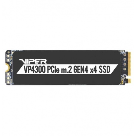 Накопитель SSD Patriot Memory Viper VP4300 1Tb (VP4300-1TBM28H) - фото 2